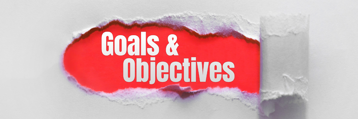 goals and objectives image